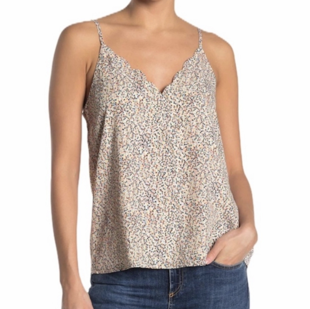 Like New! Socialite Tank Top